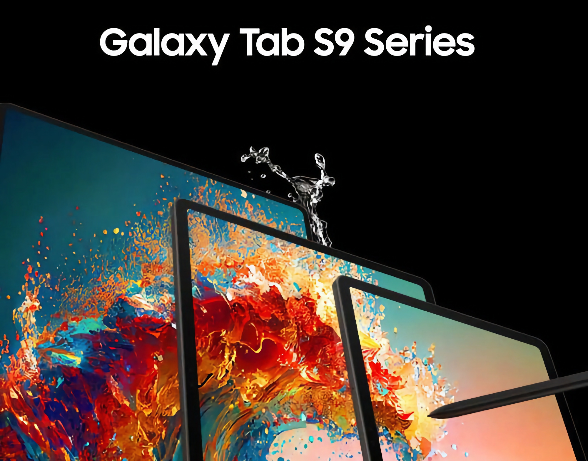 Samsung ha lanzado la actualización One UI 6.1 para las Galaxy Tab S9, Galaxy Tab S9+ y Galaxy Tab S9 Ultra Samsung ha lanzado la actualización One UI 6.1 para las Galaxy Tab S9, Galaxy Tab S9+ y Galaxy Tab S9 Ultra