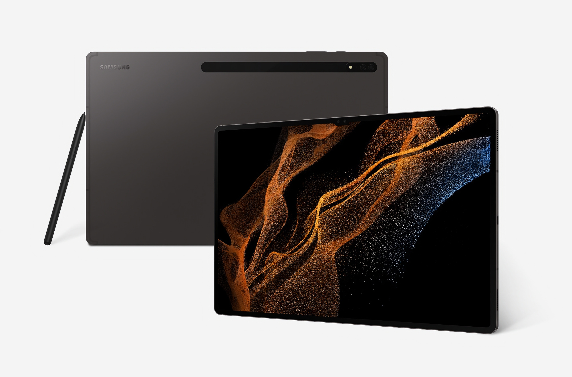 Pantalla de 14,6 pulgadas, protección IP68 y procesador Snapdragon 8 Gen 2 para Galaxy: Insider desvela las especificaciones de la tableta Samsung Galaxy Tab S9 Ultra Pantalla de 14,6 pulgadas, protección IP68 y procesador Snapdragon 8 Gen 2 para Galaxy: Insider desvela las especificaciones de la tableta Samsung Galaxy Tab S9 Ultra