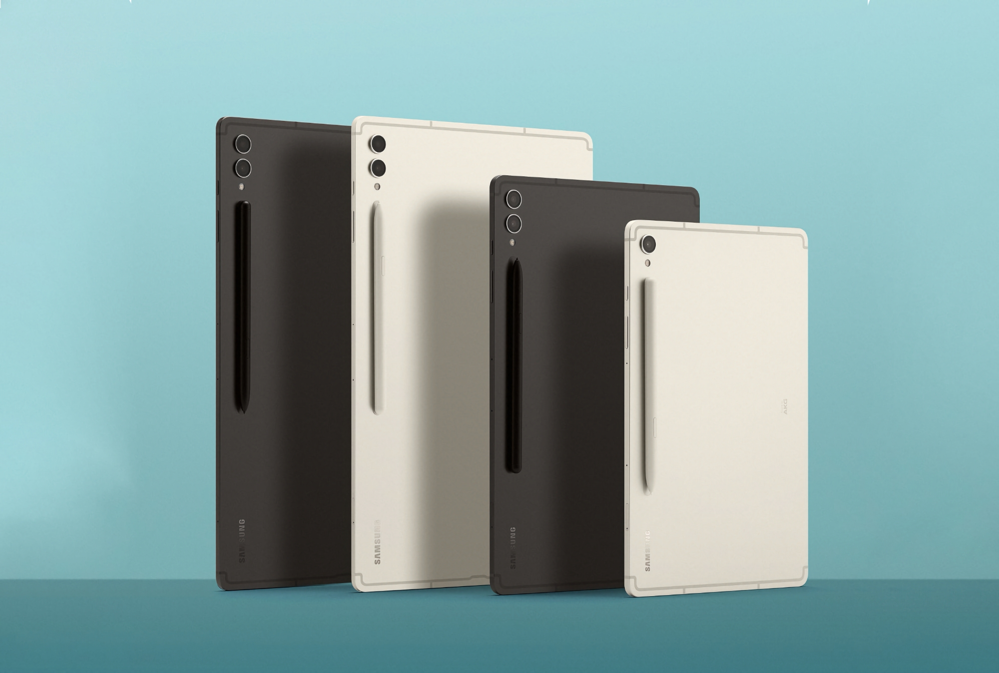 Los usuarios de Samsung Galaxy Tab S9, Galaxy Tab S9+ y Galaxy Tab S9 Ultra en Estados Unidos han comenzado a recibir One UI 6.1.1 con nuevas fuknets Galaxy AI Los usuarios de Samsung Galaxy Tab S9, Galaxy Tab S9+ y Galaxy Tab S9 Ultra en Estados Unidos han comenzado a recibir One UI 6.1.1 con nuevas fuknets Galaxy AI