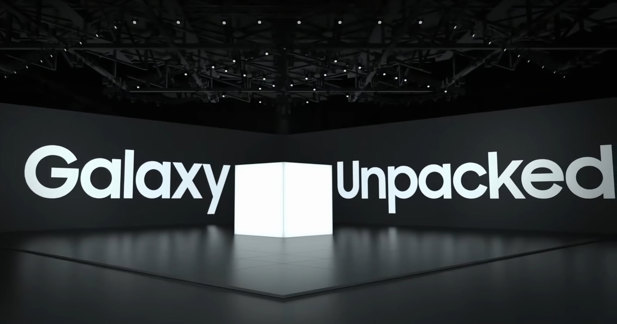 Yonhap: Samsung celebrará la próxima presentación Galaxy Unpacked en julio y el evento tendrá lugar en París Yonhap: Samsung celebrará la próxima presentación Galaxy Unpacked en julio y el evento tendrá lugar en París