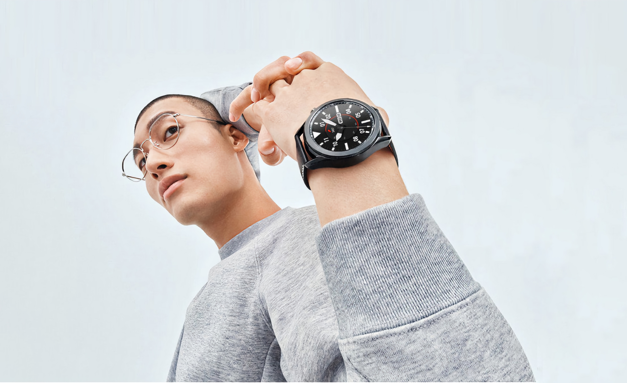 Samsung ha lanzado una importante actualización para el Galaxy Watch 3: nuevas esferas de reloj y detección de ronquidos Samsung ha lanzado una importante actualización para el Galaxy Watch 3: nuevas esferas de reloj y detección de ronquidos