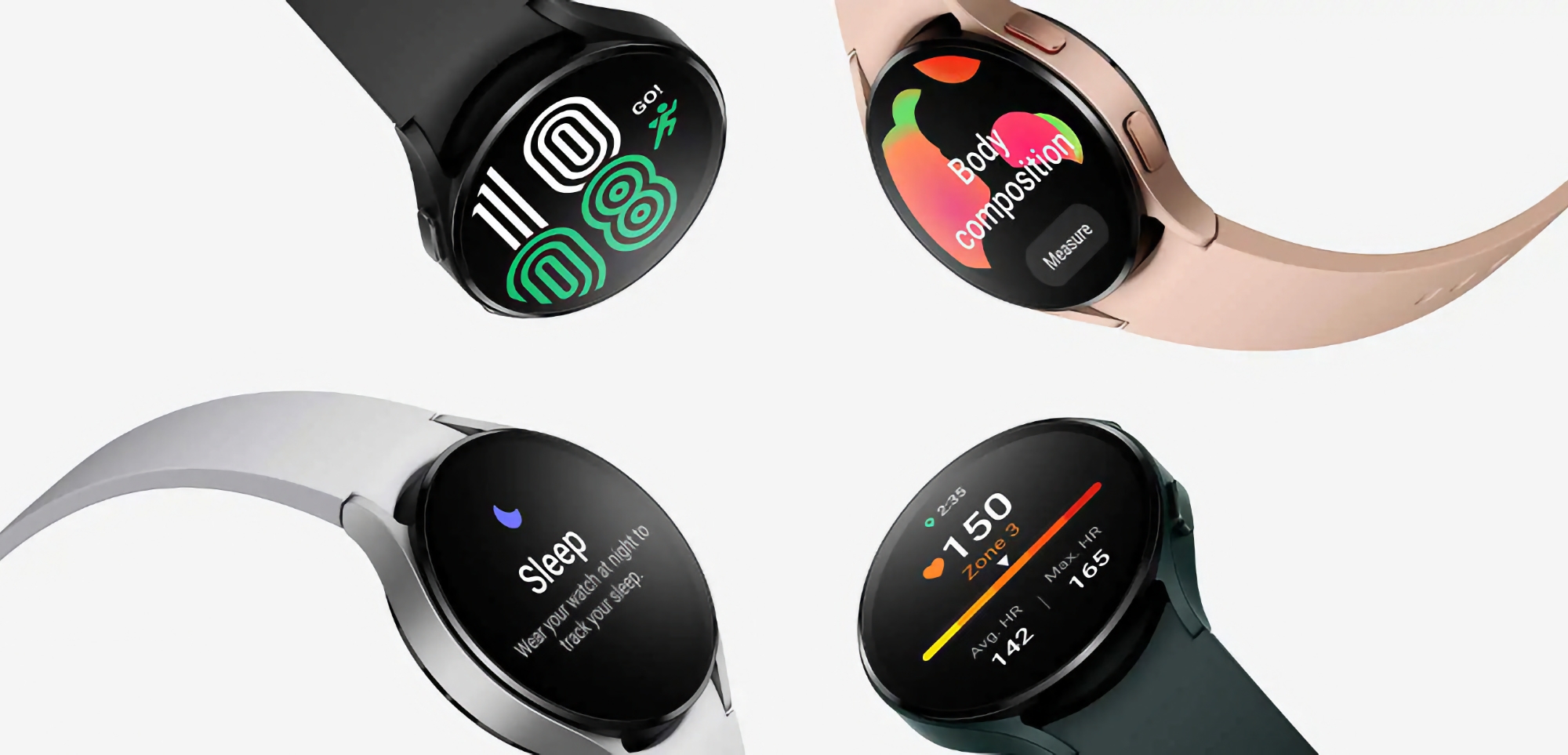 No solo Galaxy Buds Pro 2: el smartwatch Galaxy Watch 4 también se puede comprar en Amazon con un gran descuento No solo Galaxy Buds Pro 2: el smartwatch Galaxy Watch 4 también se puede comprar en Amazon con un gran descuento