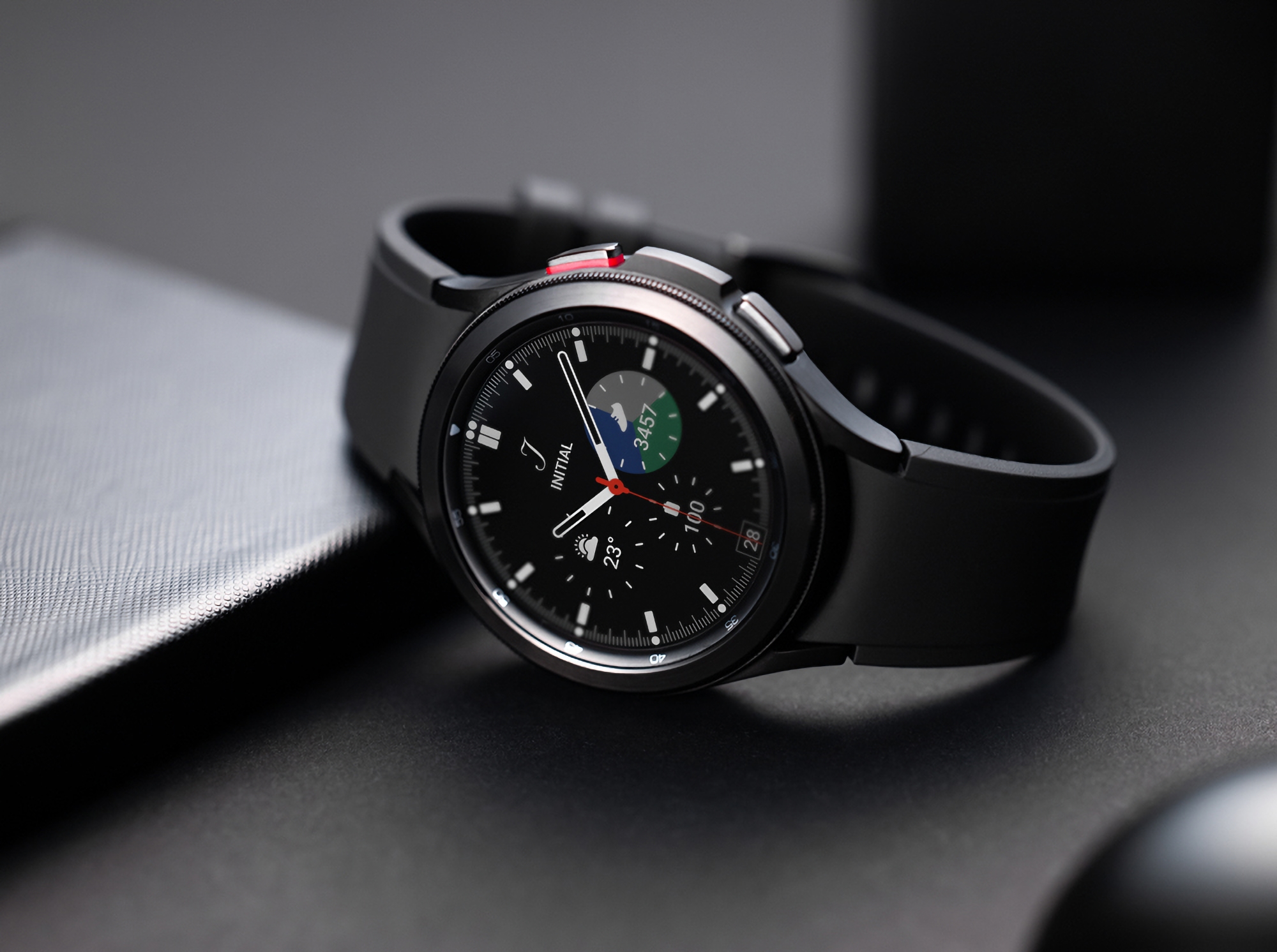 Samsung ha lanzado una nueva versión de software para el Galaxy Watch 4 y el Galaxy Watch 4 Classic Samsung ha lanzado una nueva versión de software para el Galaxy Watch 4 y el Galaxy Watch 4 Classic