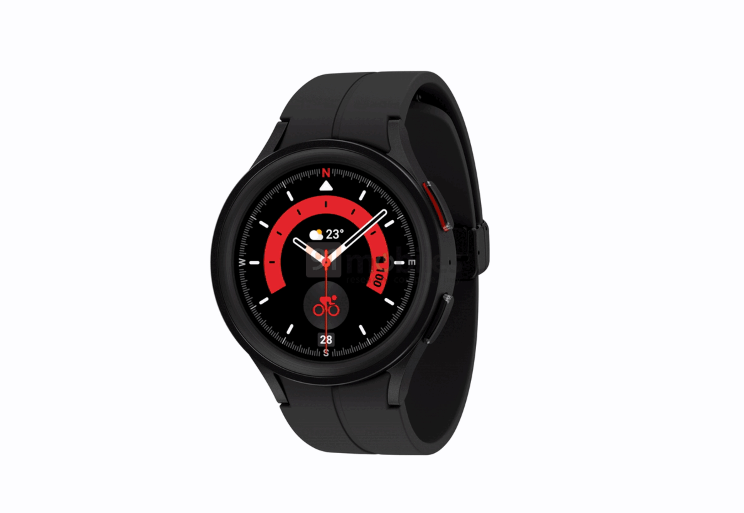 Los smartwatches Galaxy Watch 5 y Galaxy Watch 5 Pro ya están disponibles en la web de Samsung Los smartwatches Galaxy Watch 5 y Galaxy Watch 5 Pro ya están disponibles en la web de Samsung