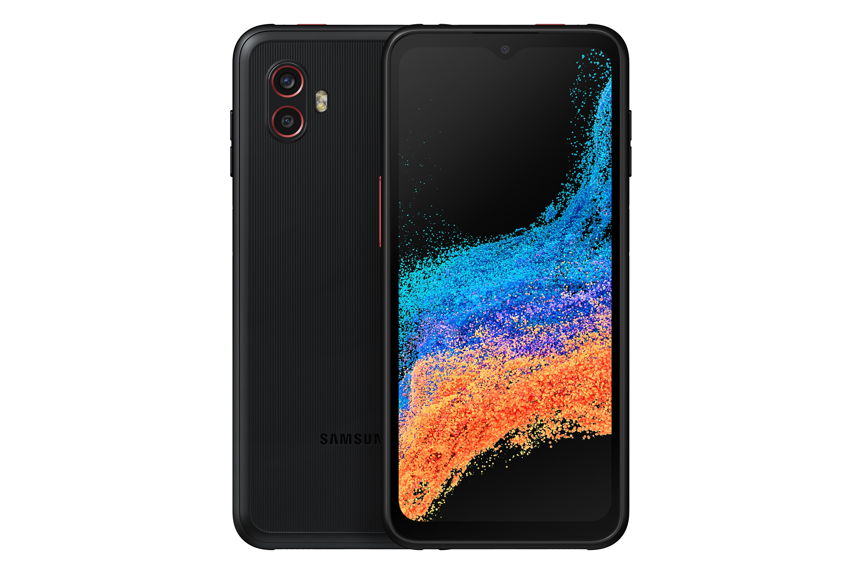 Así lucirá el Galaxy XCover 6 Pro: el nuevo smartphone rugerizado de Samsung Así lucirá el Galaxy XCover 6 Pro: el nuevo smartphone rugerizado de Samsung