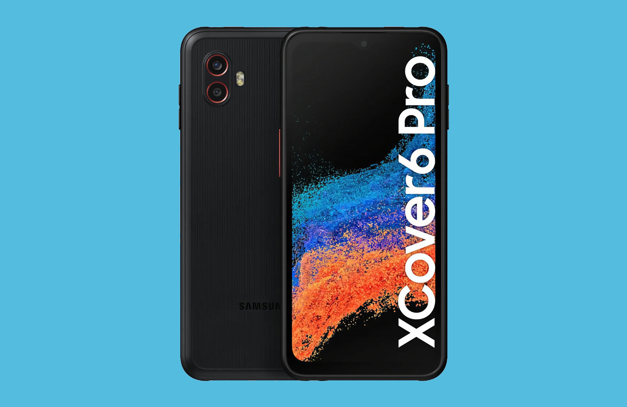 Samsung ha lanzado One UI 6.1 para el Galaxy Xcover 6 Pro, pero sin Galaxy AI Samsung ha lanzado One UI 6.1 para el Galaxy Xcover 6 Pro, pero sin Galaxy AI