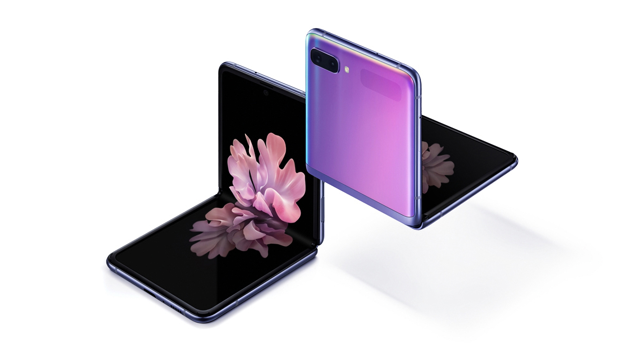 Es hora de jubilarse: el Samsung Galaxy Flip original dejará de recibir actualizaciones del sistema Es hora de jubilarse: el Samsung Galaxy Flip original dejará de recibir actualizaciones del sistema