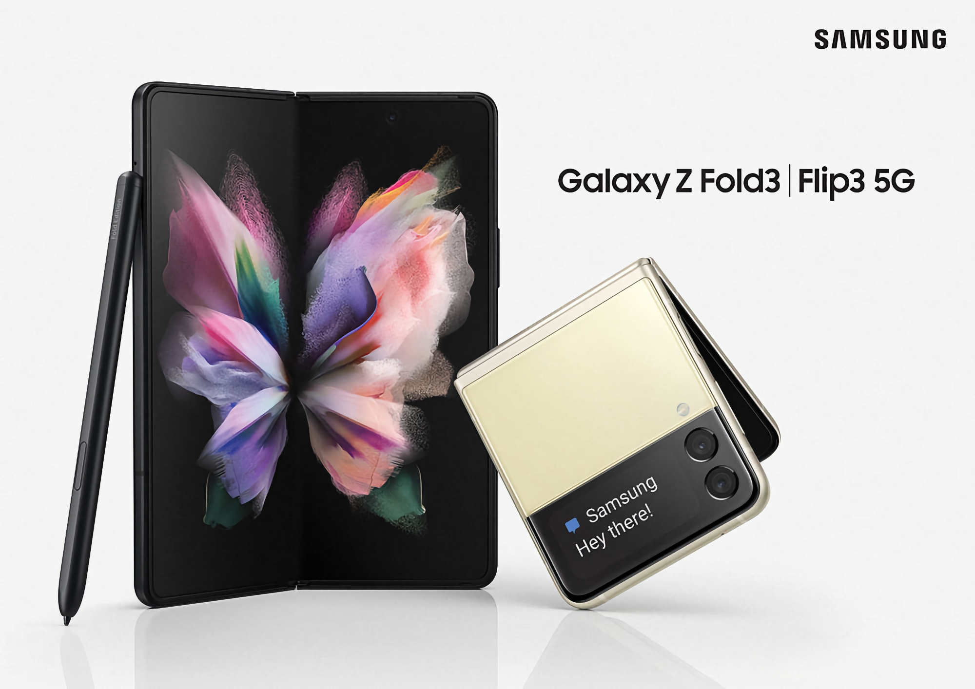Samsung lanzó una actualización de Android 12L para los smartphones Galaxy Z Fold 3 y Galaxy Z Flip 3 Samsung lanzó una actualización de Android 12L para los smartphones Galaxy Z Fold 3 y Galaxy Z Flip 3