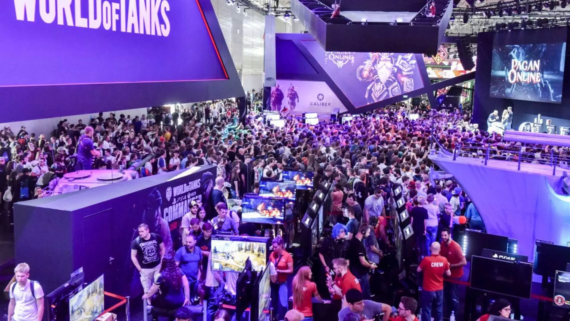 La Gamescom mostrará más de 30 juegos, entre ellos Sonic Frontiers y un nuevo proyecto de los creadores de Subnautica La Gamescom mostrará más de 30 juegos, entre ellos Sonic Frontiers y un nuevo proyecto de los creadores de Subnautica