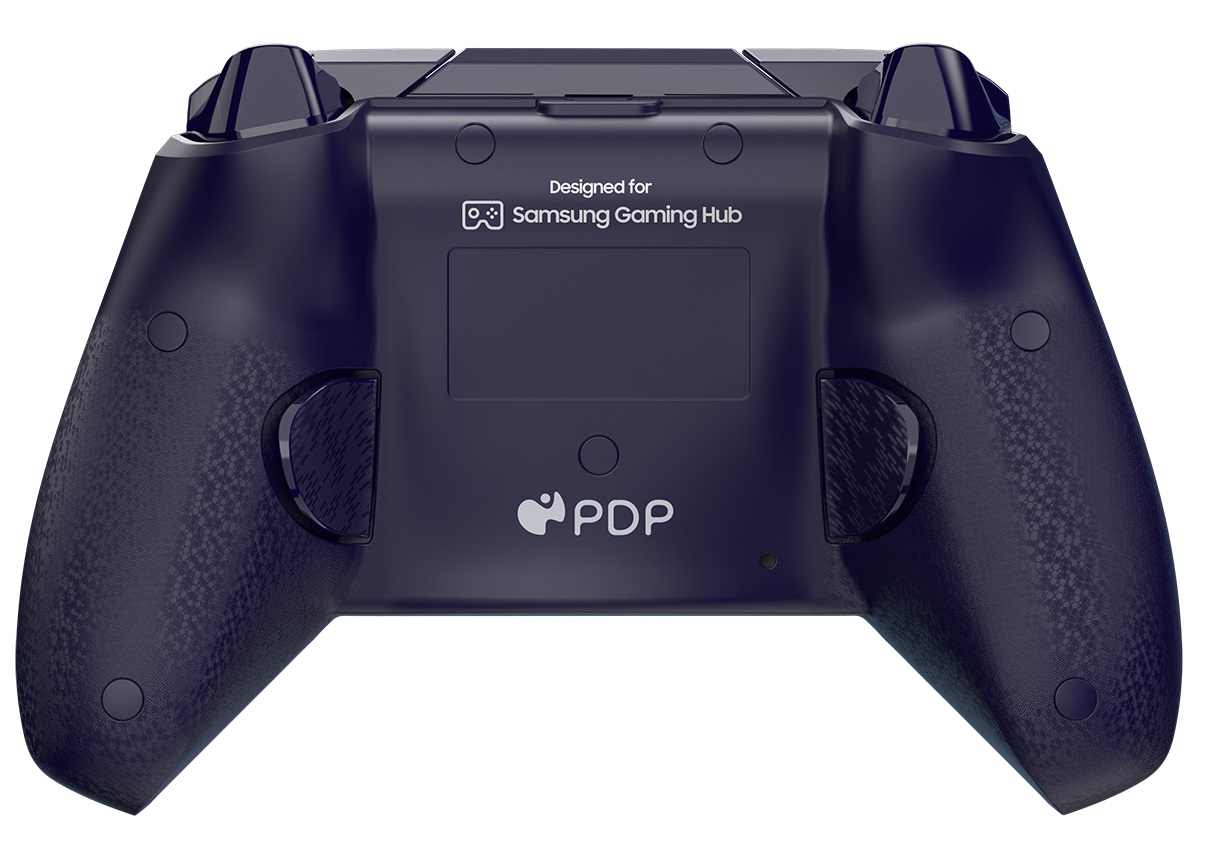 Samsung presenta el programa "Designed for Samsung Gaming Hub" para accesorios de juegos Samsung presenta el programa "Designed for Samsung Gaming Hub" para accesorios de juegos