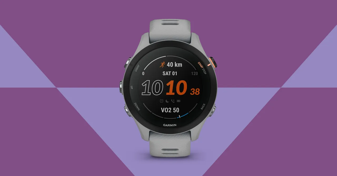 Garmin Forerunner 255 recibe la actualización 20.26: nuevas funciones y cambios en la vibración Garmin Forerunner 255 recibe la actualización 20.26: nuevas funciones y cambios en la vibración