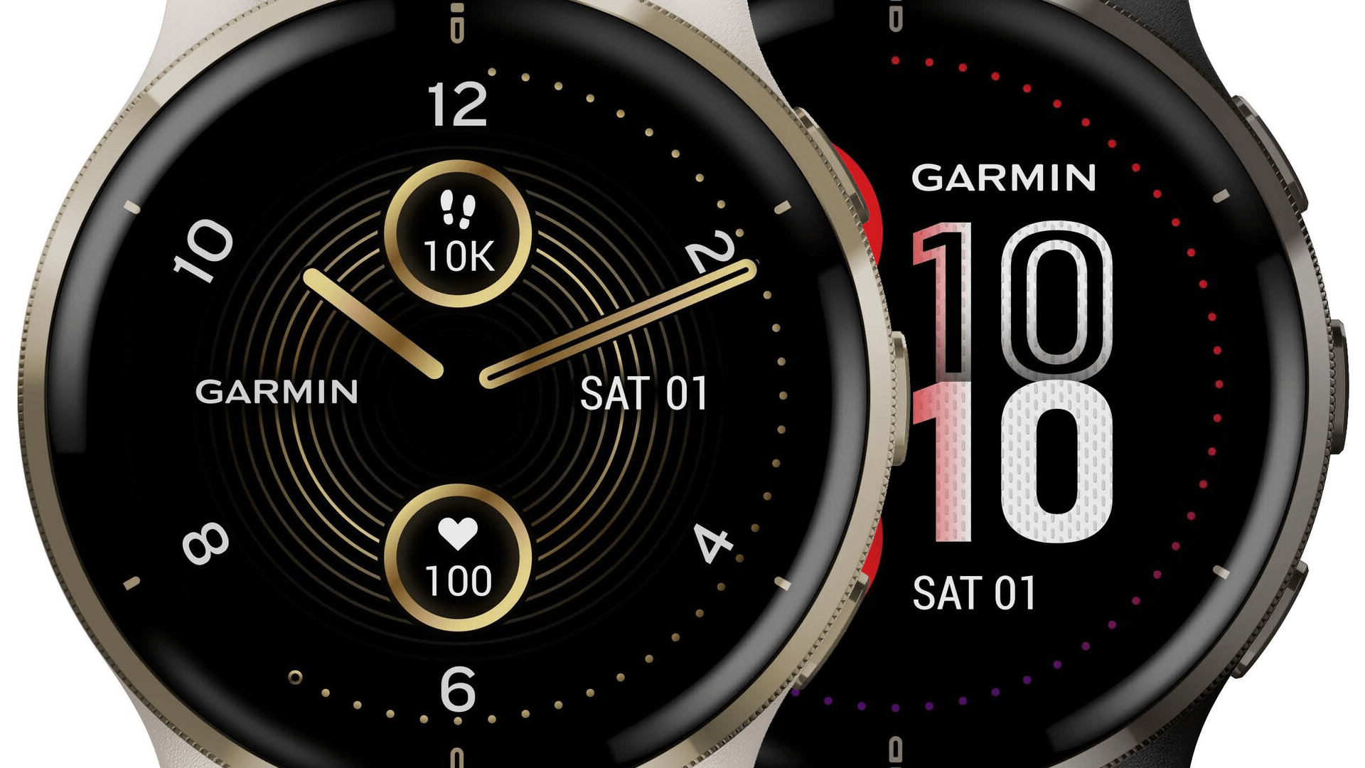 Pantalla AMOLED de 1.3 ″, nuevo cuerpo y botón para iniciar el asistente: las características y los renders de Garmin Venu 2+ se han filtrado a la red Pantalla AMOLED de 1.3 ″, nuevo cuerpo y botón para iniciar el asistente: las características y los renders de Garmin Venu 2+ se han filtrado a la red