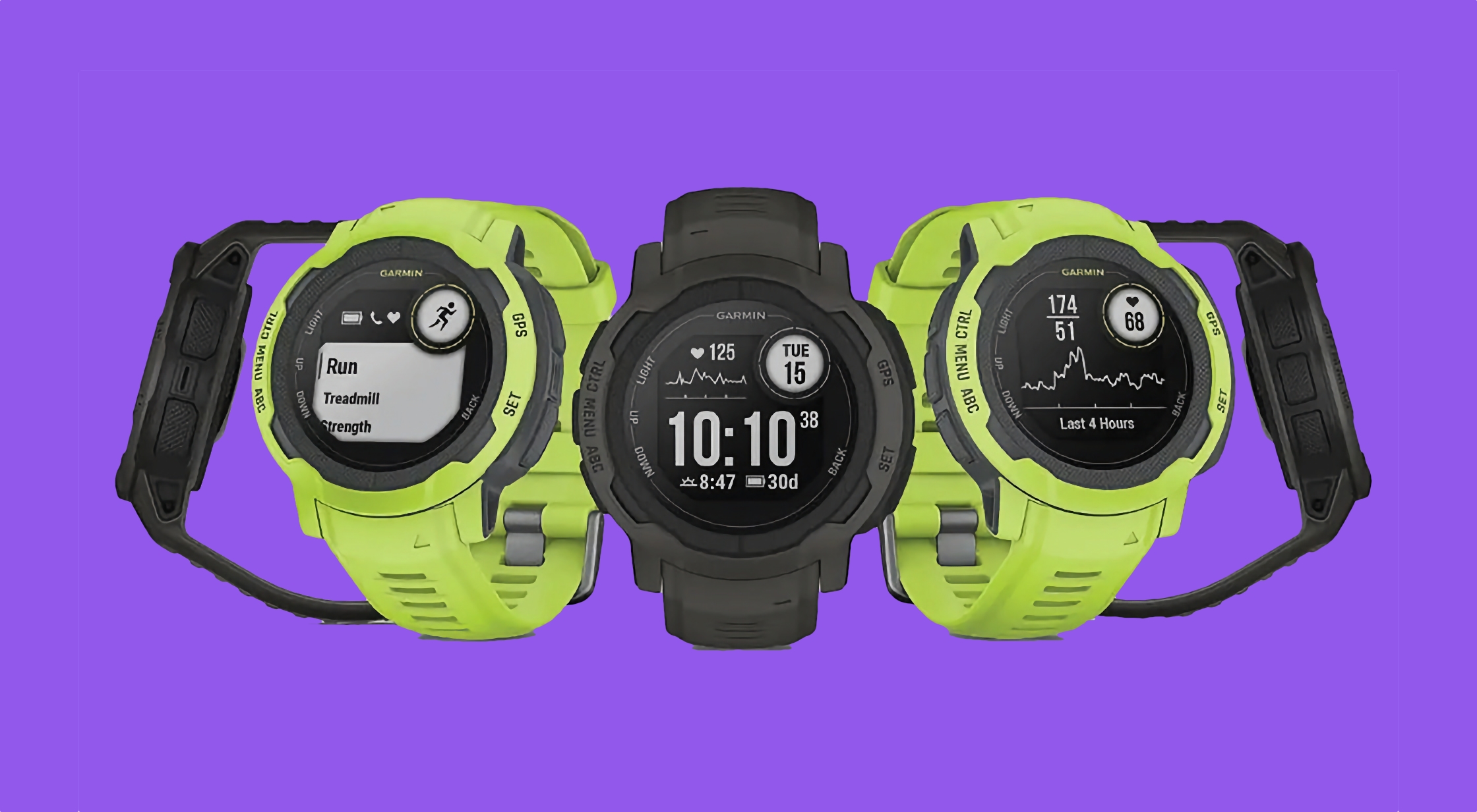 El smartwatch deportivo de Garmin está de oferta en Amazon con descuentos de hasta 192 dólares El smartwatch deportivo de Garmin está de oferta en Amazon con descuentos de hasta 192 dólares