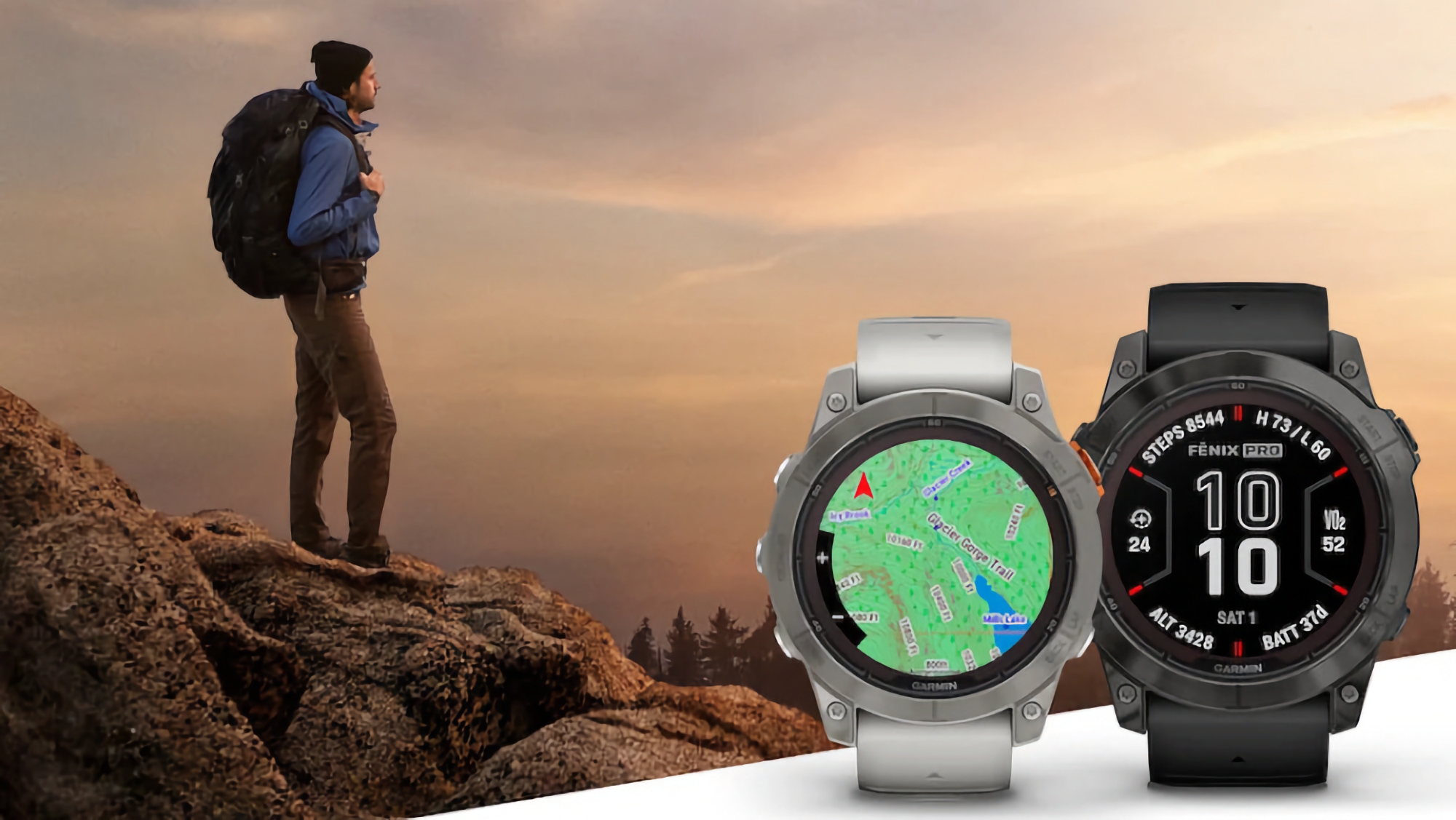 El Garmin Fenix 7 y el Garmin Fenix 7 Pro han recibido una nueva actualización del sistema con muchos cambios El Garmin Fenix 7 y el Garmin Fenix 7 Pro han recibido una nueva actualización del sistema con muchos cambios