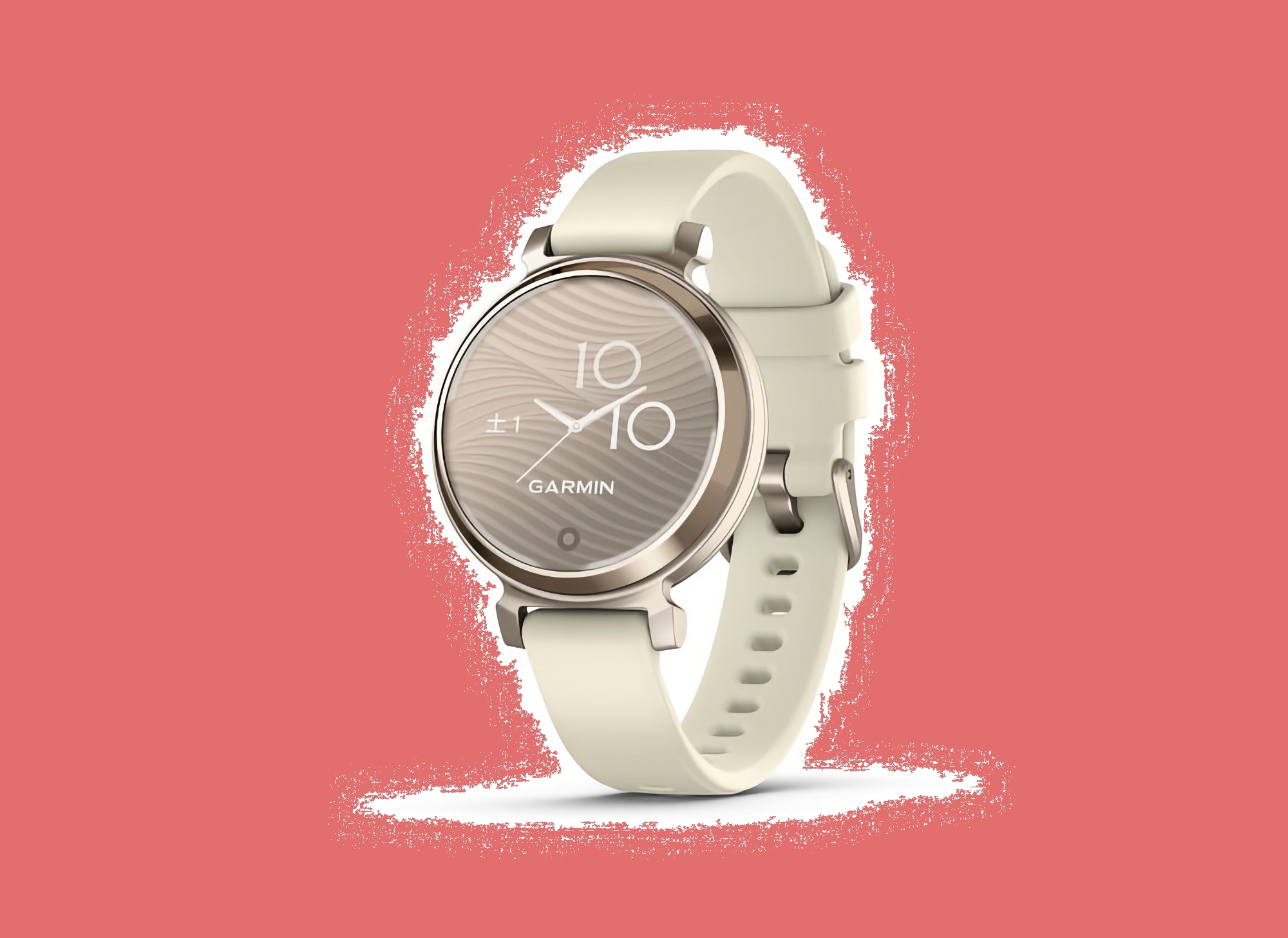 Garmin prepara el lanzamiento de un smartwatch híbrido Lily 2, así será la novedad Garmin prepara el lanzamiento de un smartwatch híbrido Lily 2, así será la novedad