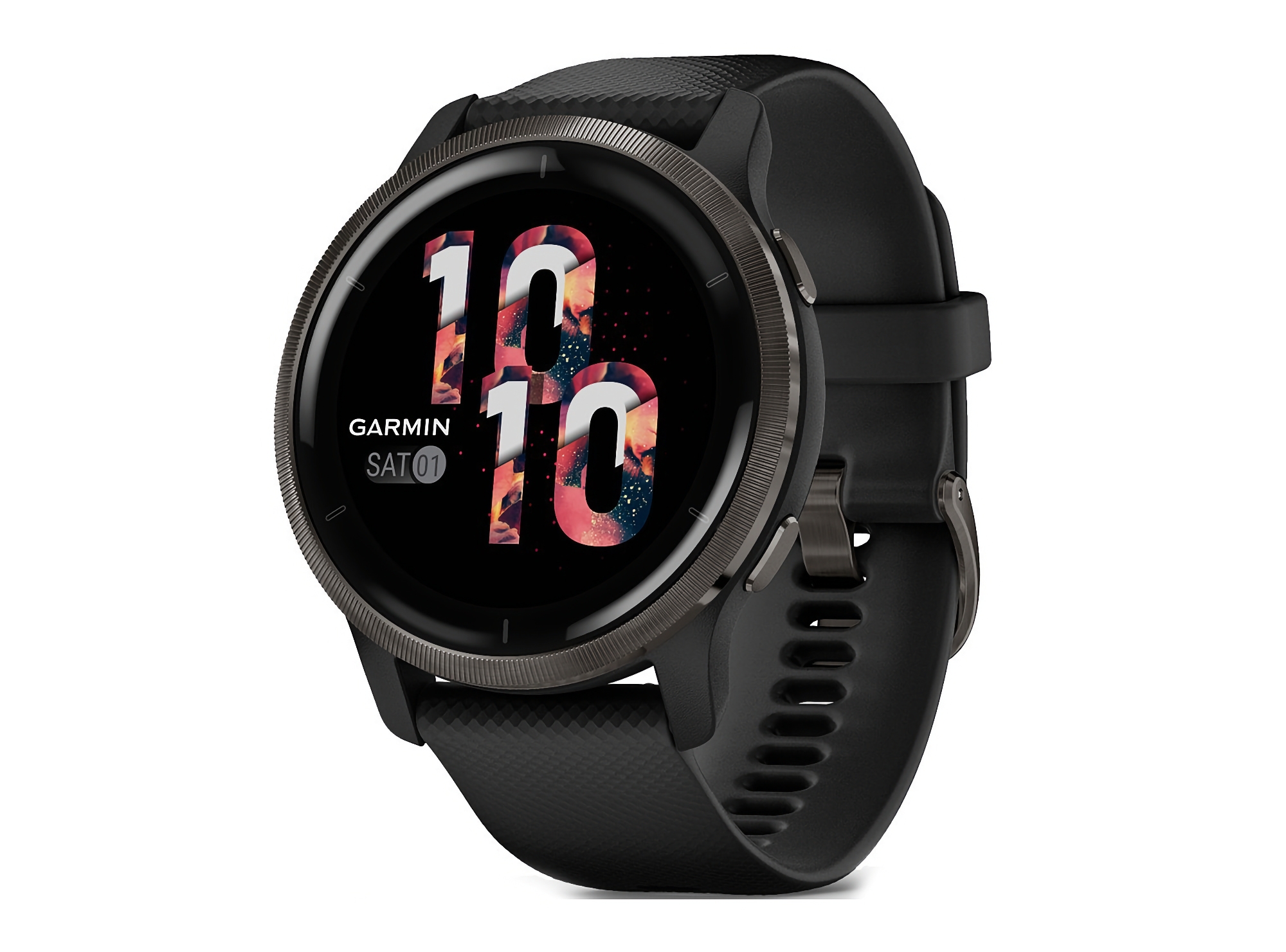 Oferta del día: Garmin Venu 2 en Amazon con un 35% de descuento Oferta del día: Garmin Venu 2 en Amazon con un 35% de descuento