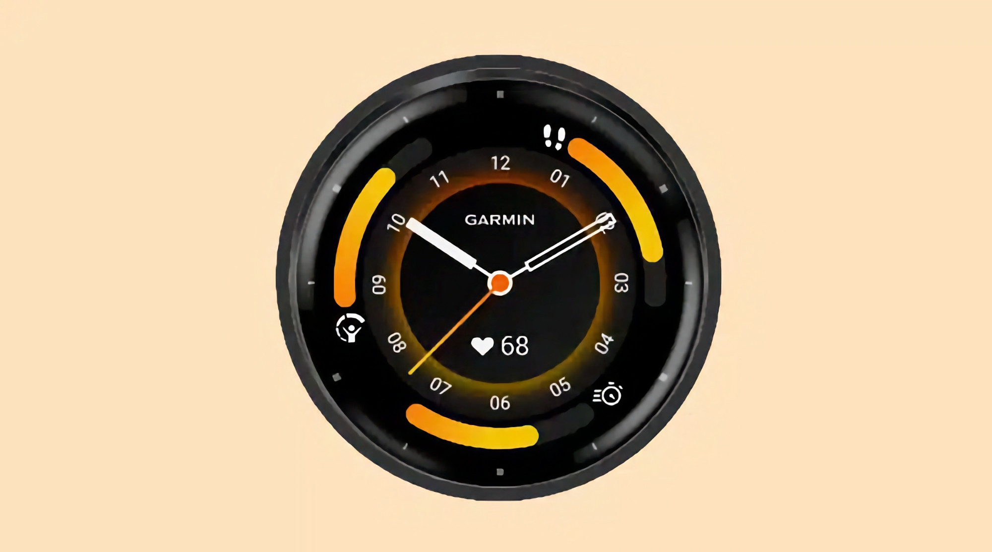 Rumores: El smartwatch Garmin Venu 3 tendrá sensor de temperatura corporal y entrenador del sueño