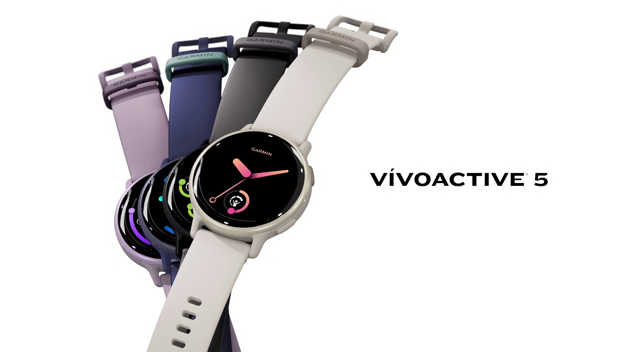 El Garmin Vivoactive 5 con pantalla AMOLED, Garmin Pay y hasta 11 días de batería está disponible en Amazon con un descuento de 50 dólares El Garmin Vivoactive 5 con pantalla AMOLED, Garmin Pay y hasta 11 días de batería está disponible en Amazon con un descuento de 50 dólares