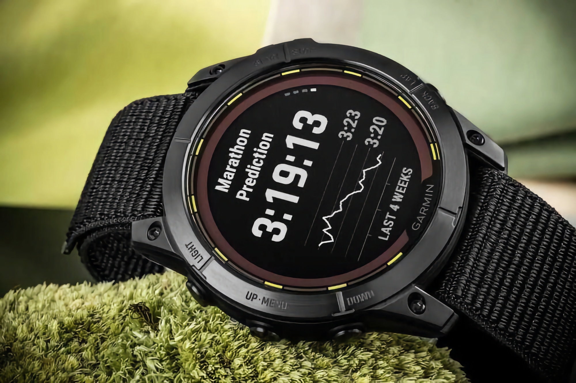 Garmin Enduro 2, Epix 2, Epix 2 Pro, Fenix 7, Fenix 7 Pro y otros modelos reciben un nuevo firmware con funciones mejoradas Garmin Enduro 2, Epix 2, Epix 2 Pro, Fenix 7, Fenix 7 Pro y otros modelos reciben un nuevo firmware con funciones mejoradas