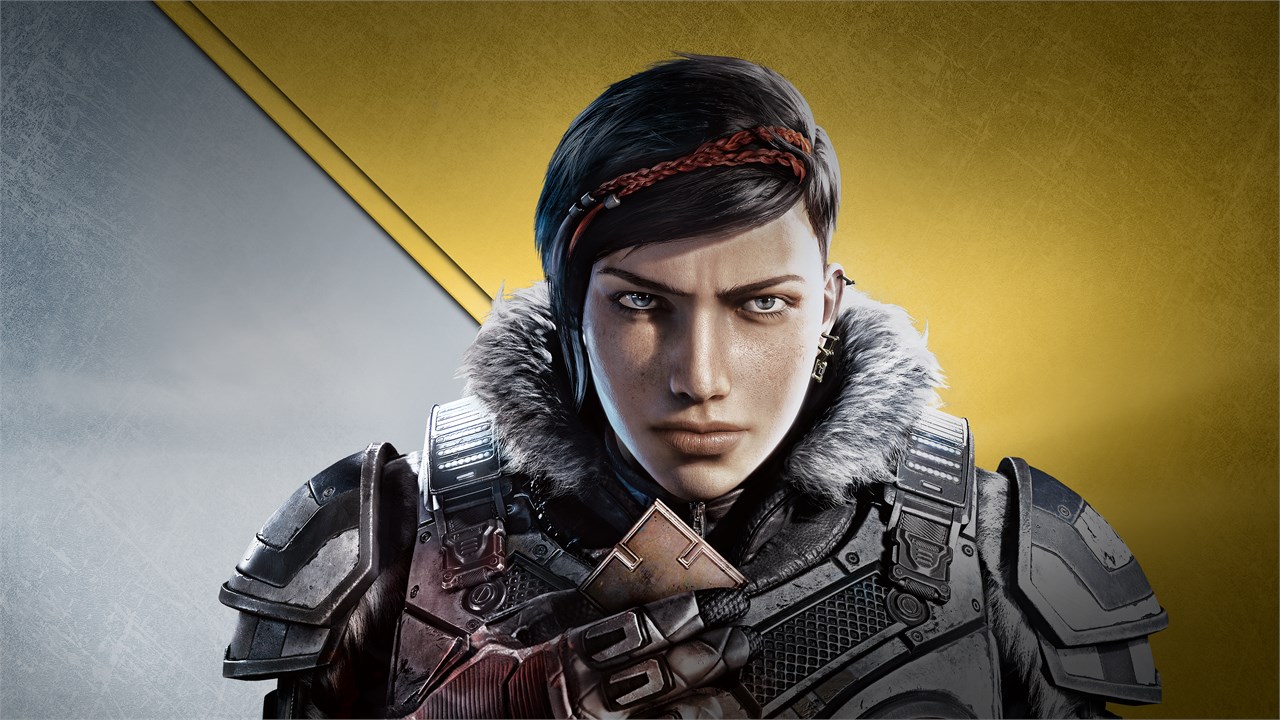 Gears 5 se ha añadido al catálogo de juegos de Nvidia GeForce Now Gears 5 se ha añadido al catálogo de juegos de Nvidia GeForce Now