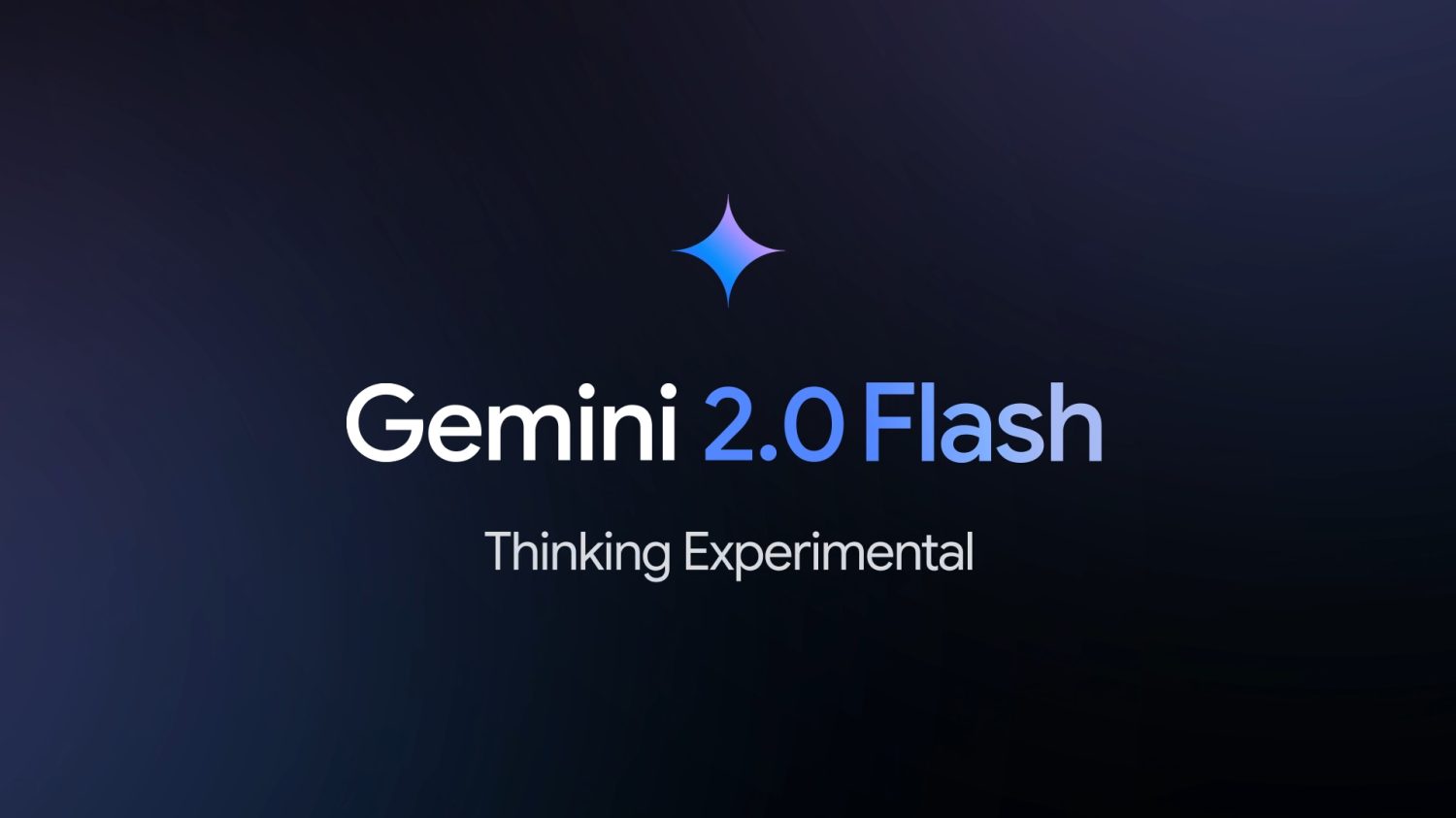 Nueva oportunidad de sumergirse en la tecnología con Gemini 2.0 para Android e iOS Gemini 2.0 Pensamiento Flash: Desbloquea nuevas posibilidades en Android e iOS