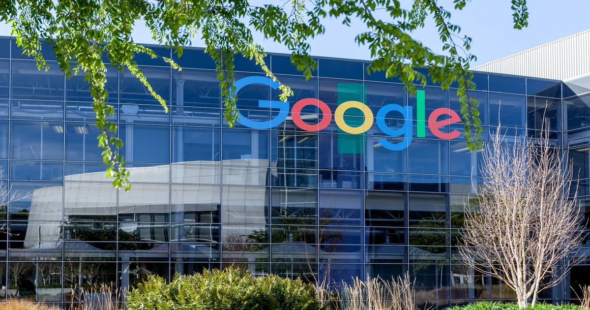 Google despide a los desarrolladores antes de la conferencia Google I/O Google despide a los desarrolladores antes de la conferencia Google I/O