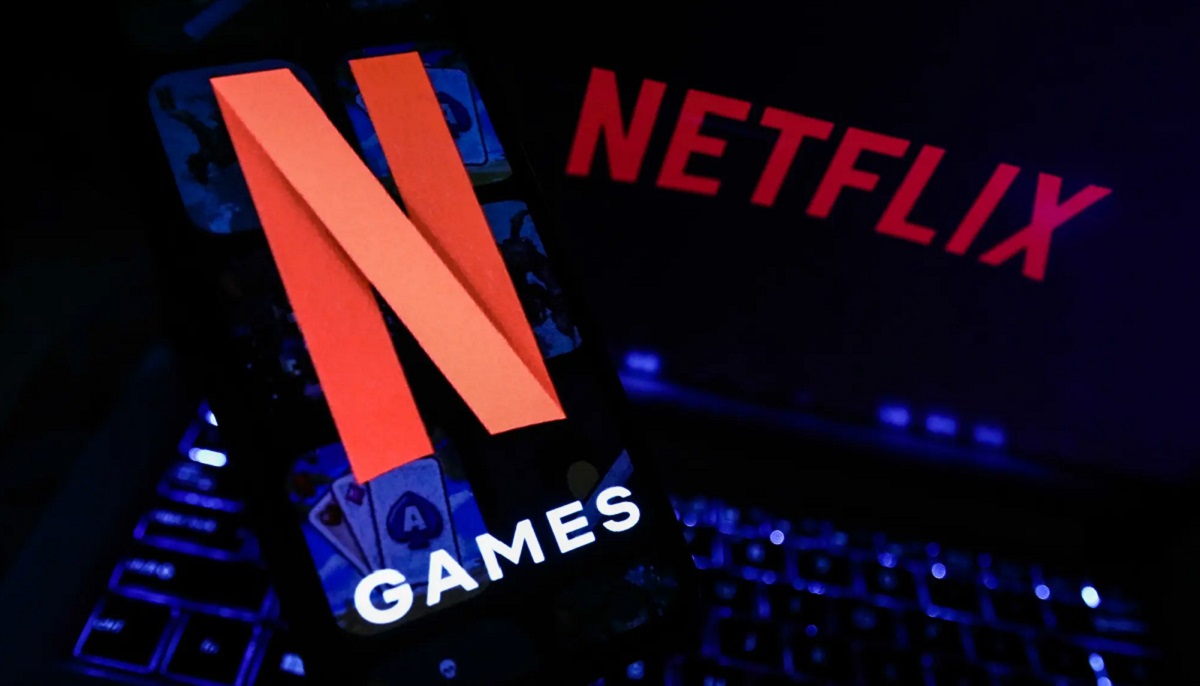 Netflix ha creado un estudio de juegos para desarrollar sus propios proyectos de gran presupuesto Netflix ha creado un estudio de juegos para desarrollar sus propios proyectos de gran presupuesto