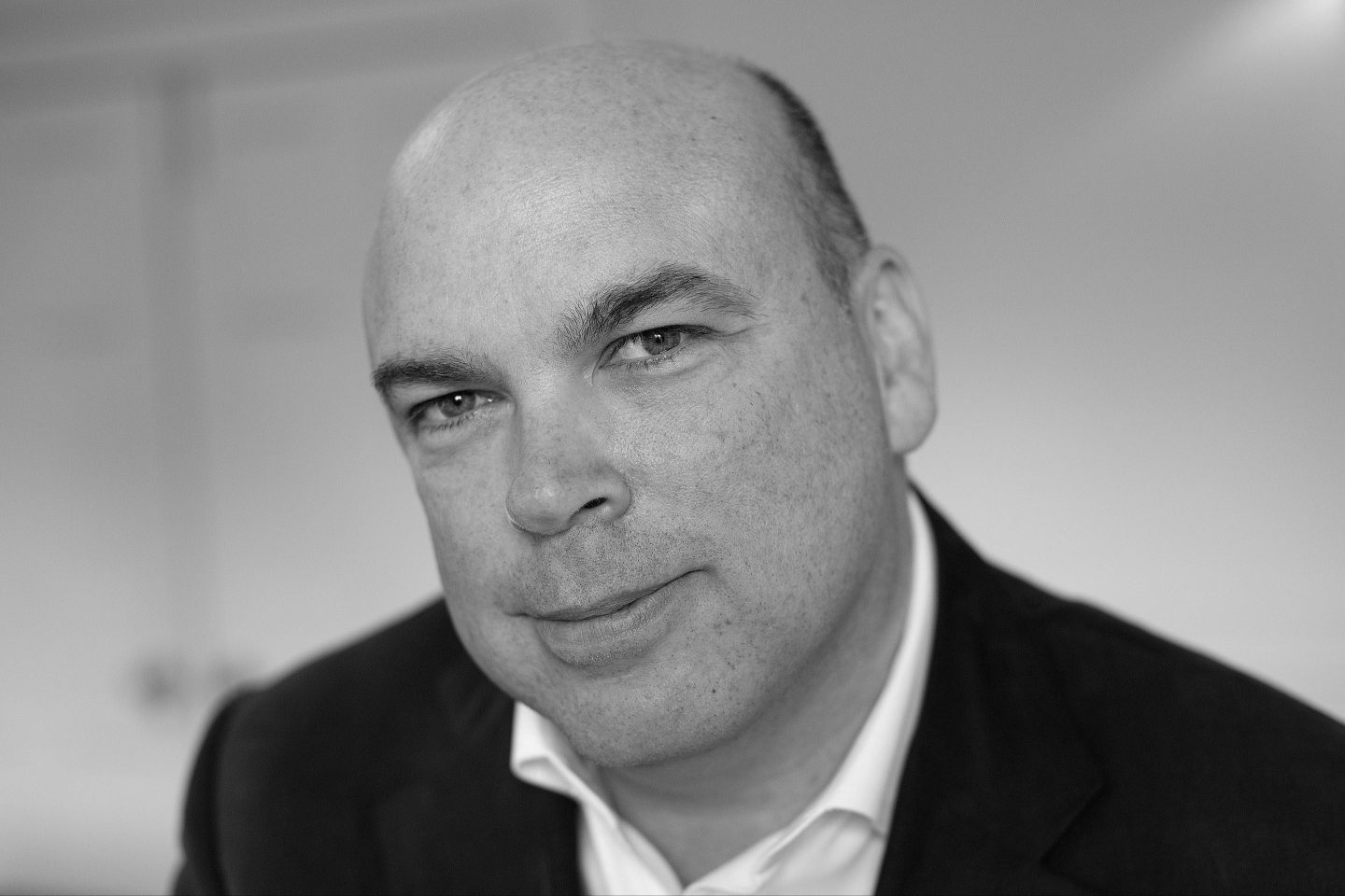El empresario Mike Lynch, conocido como "el Bill Gates británico", ha fallecido tras el naufragio de un superyate que se vio sorprendido por una tormenta El empresario Mike Lynch, conocido como "el Bill Gates británico", ha fallecido tras el naufragio de un superyate que se vio sorprendido por una tormenta