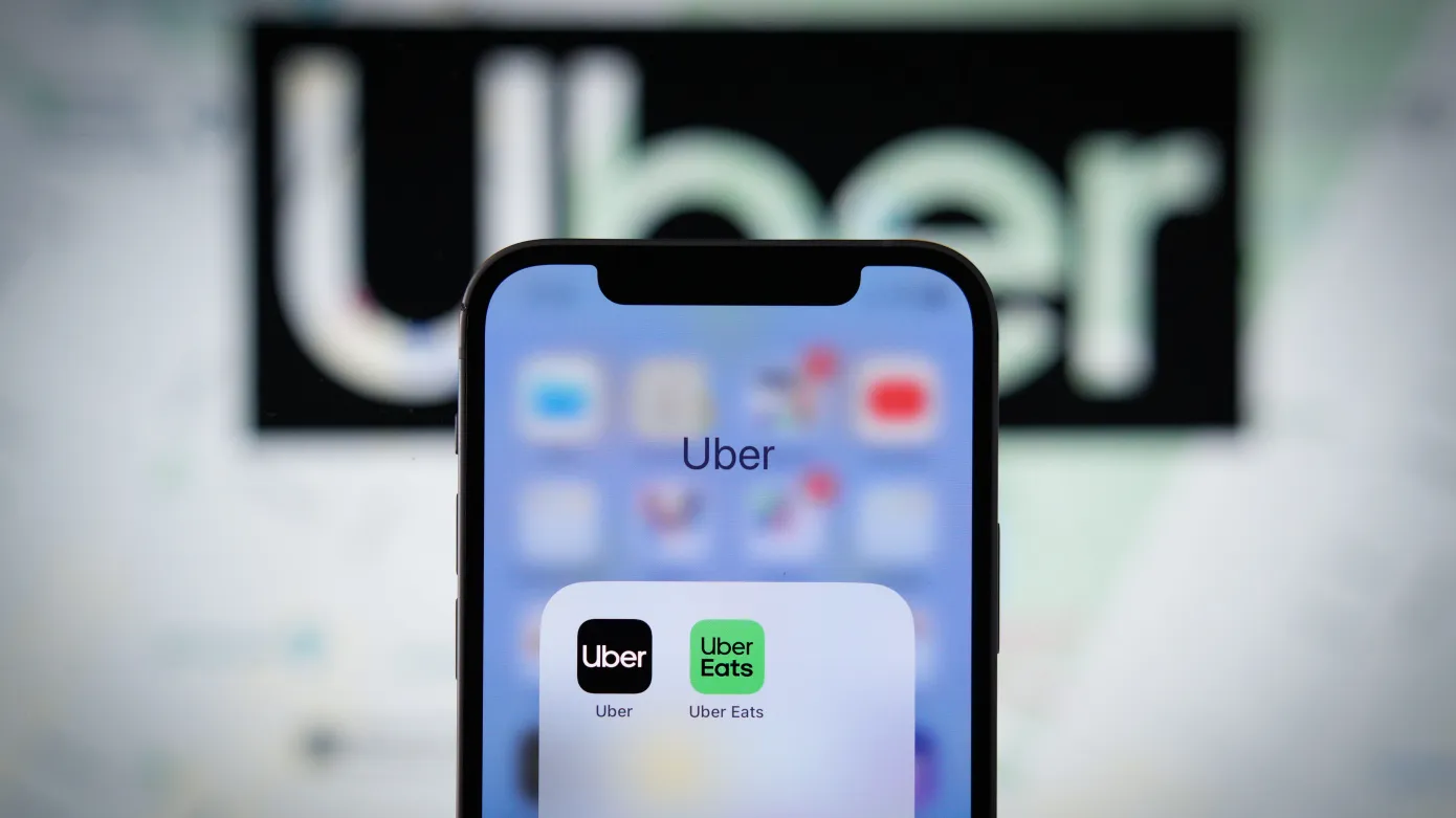 Medios : Uber Eats está desarrollando un chatbot con inteligencia artificial para ayudar a hacer pedidos Medios : Uber Eats está desarrollando un chatbot con inteligencia artificial para ayudar a hacer pedidos