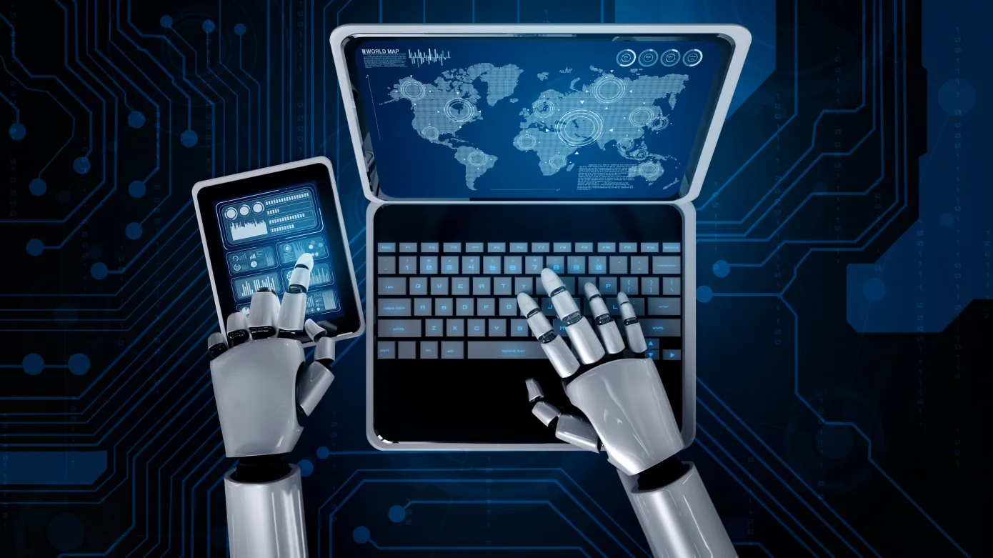 El dominio ai.com ha sido transferido de OpenAI a la empresa de Elon Musk xAI