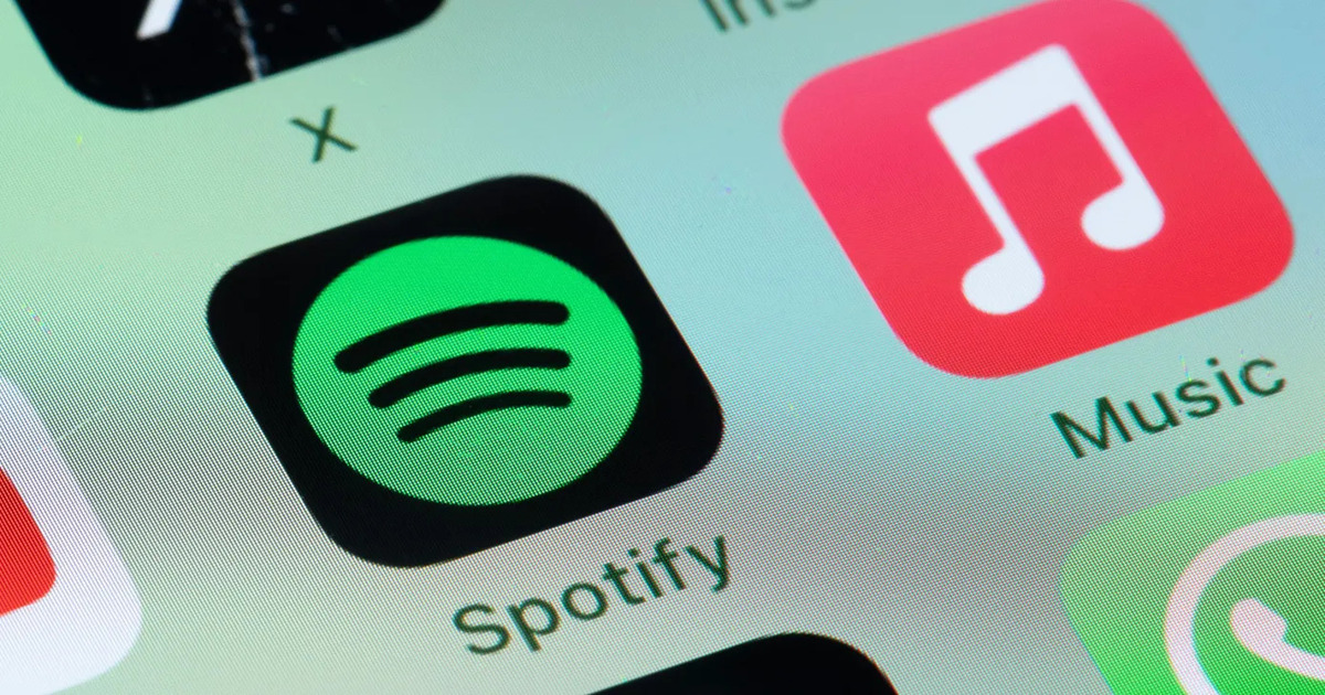 Spotify desarrolla herramientas para remezclar canciones Spotify desarrolla herramientas para remezclar canciones