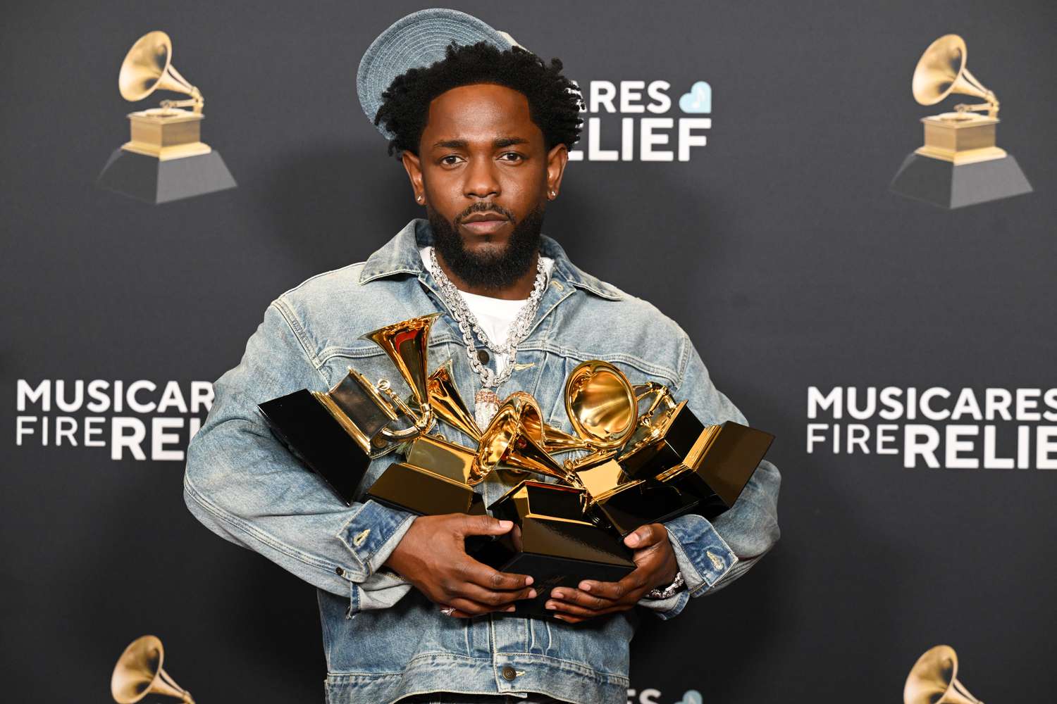 Fortnite probablemente contará con emotes especiales con la música de Kendrick Lamar, según un insider