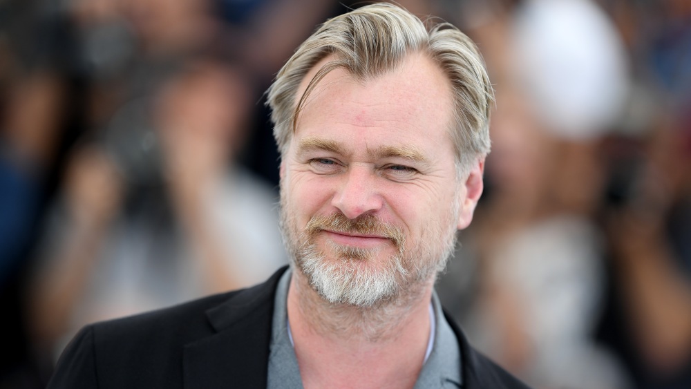 Christopher Nolan califica la IA de amenaza para los periodistas porque la prensa lleva muchos años ignorando los peligros de esta tecnología Christopher Nolan califica la IA de amenaza para los periodistas porque la prensa lleva muchos años ignorando los peligros de esta tecnología