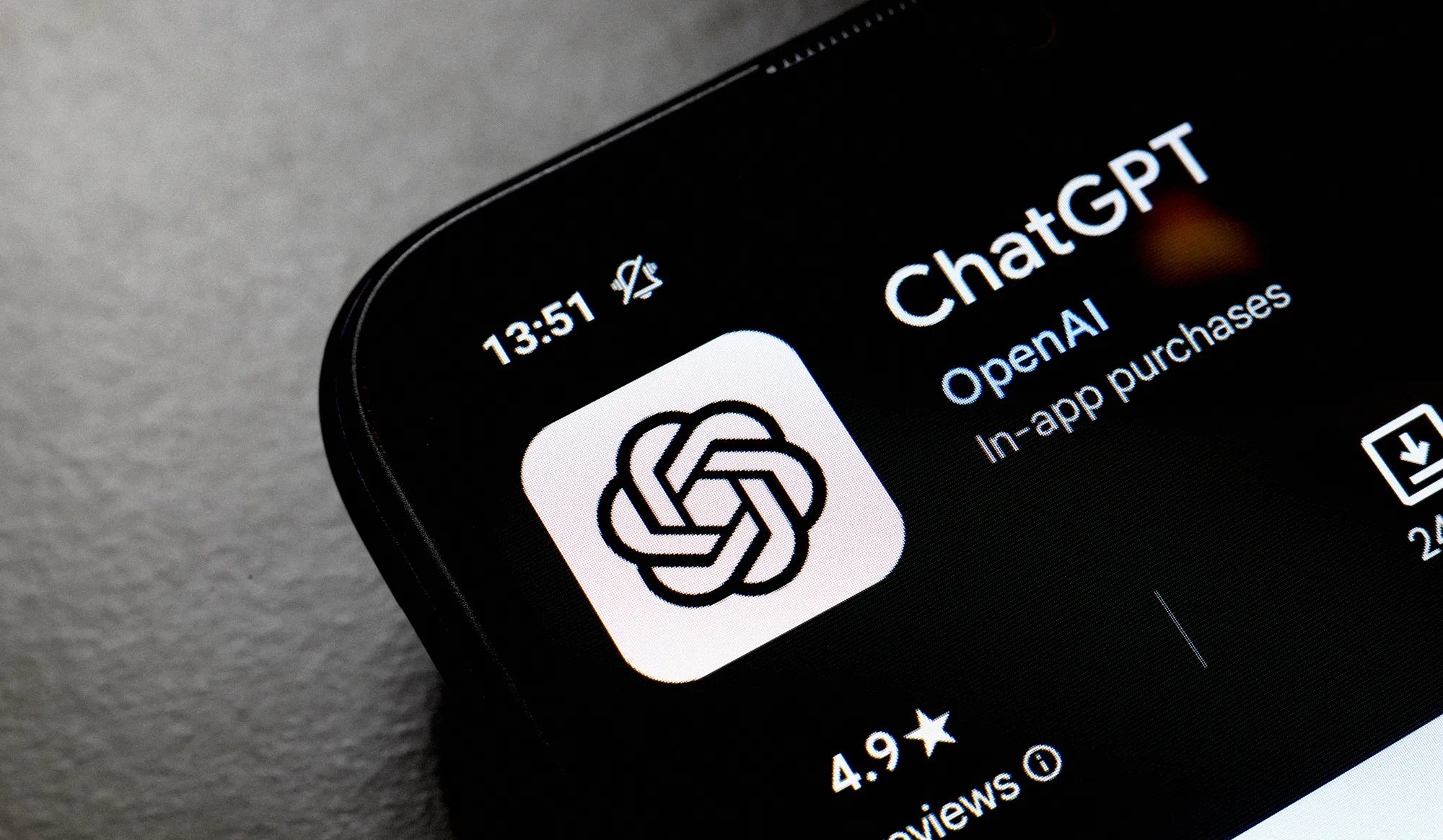 Un nuevo nivel de comunicación: la aplicación ChatGPT aparece en la tienda de aplicaciones ChatGPT ya está disponible en la App Store: cómo descargarlo e instalarlo