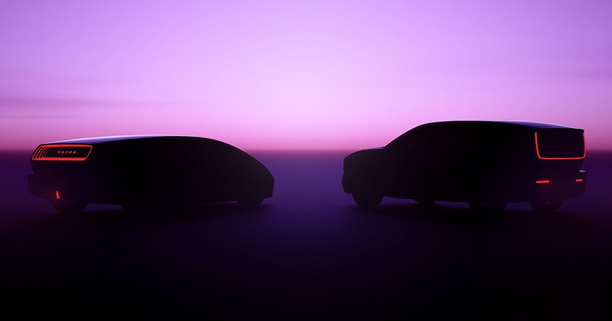 Honda presentará innovadores prototipos de la Serie 0 en CES 2025: un primer vistazo