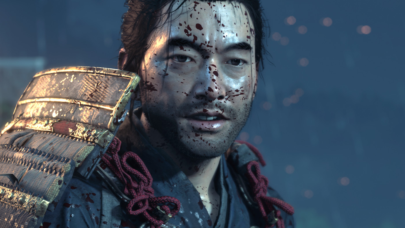 Las ventas de Ghost of Tsushima alcanzaron los 9,73 millones de copias Las ventas de Ghost of Tsushima alcanzaron los 9,73 millones de copias