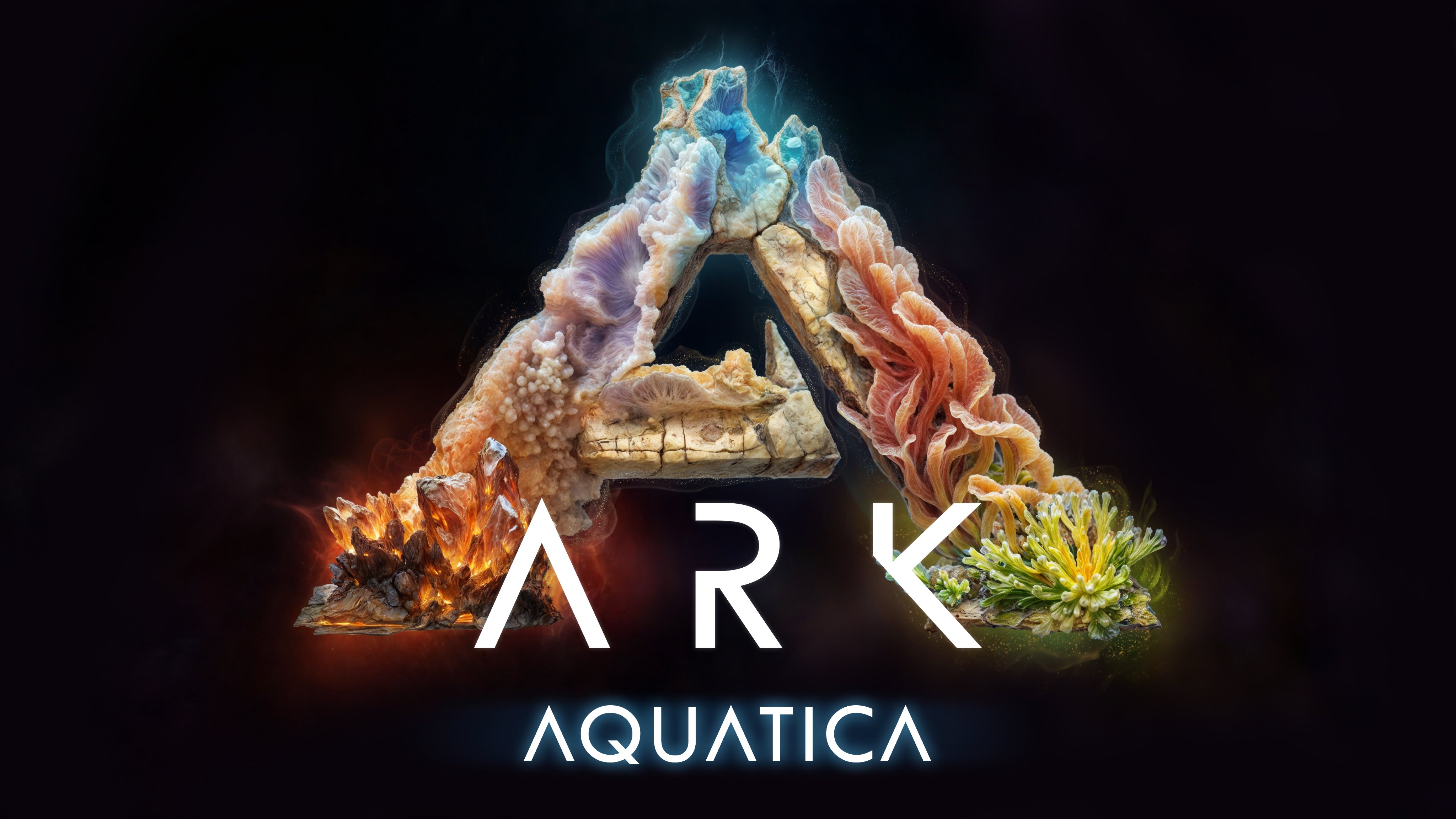 Mundos submarinos de ARK: Aquatica - Explorando nuevos horizontes Un vistazo a ARK: Aquatica - Nuevo en el universo ARK