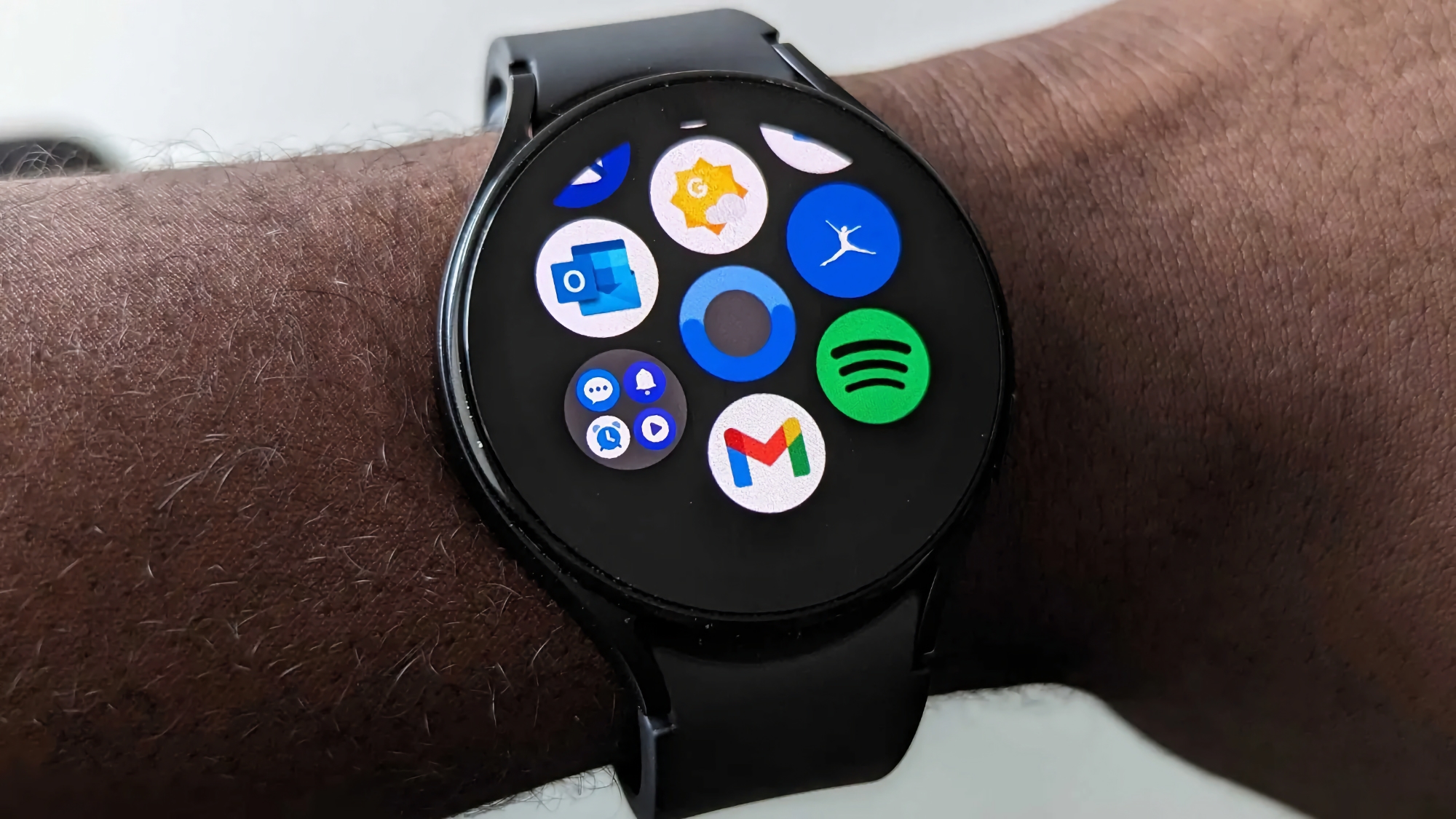 Google ha presentado la aplicación de Gmail para relojes inteligentes basados en Wear OS Google ha presentado la aplicación de Gmail para relojes inteligentes basados en Wear OS