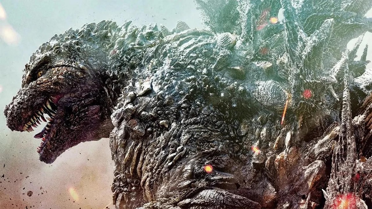 "Godzilla menos uno" recibe críticas perfectas de la crítica y la máxima puntuación posible en Rotten Tomatoes, antes de estrenarse en todo el mundo "Godzilla menos uno" recibe críticas perfectas de la crítica y la máxima puntuación posible en Rotten Tomatoes, antes de estrenarse en todo el mundo