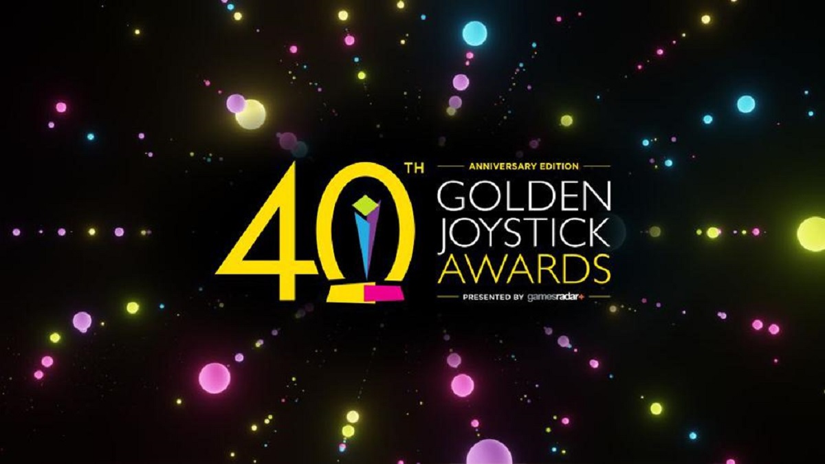 ¡Vota por el mejor! La votación en línea para los premios anuales Golden Joystick ha comenzado ¡Vota por el mejor! La votación en línea para los premios anuales Golden Joystick ha comenzado