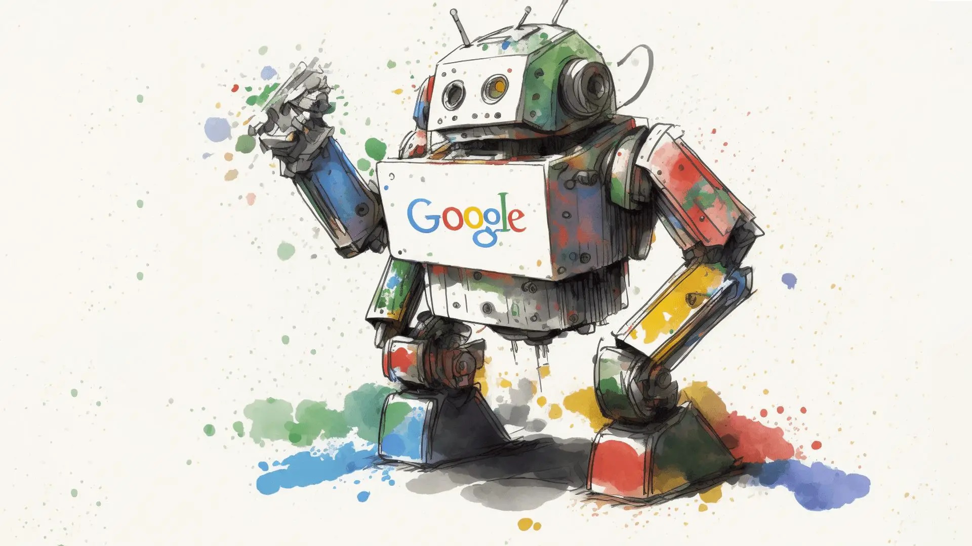 El chatbot Bard fracasó, cometiendo un error inexcusable justo en los anuncios de Google. Alphabet perdió 100.000 millones de dólares de valor de mercado tras el fallo.