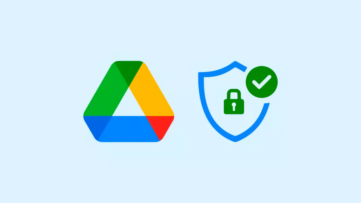 La actualización de Google Drive añade la posibilidad de restringir el acceso a las carpetas La actualización de Google Drive añade la posibilidad de restringir el acceso a las carpetas