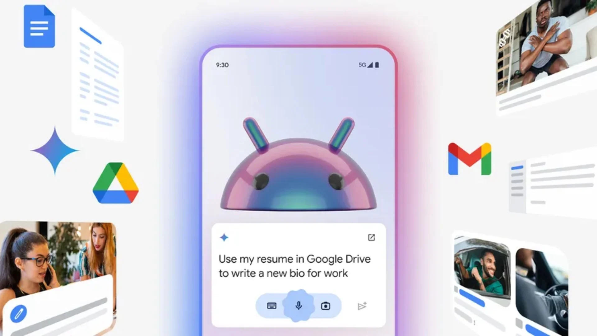 Gemini se integra con Google Home: la iluminación y la climatización ya están disponibles, pero la compatibilidad con cámaras y cerraduras aún es limitada Gemini se integra con Google Home: la iluminación y la climatización ya están disponibles, pero la compatibilidad con cámaras y cerraduras aún es limitada