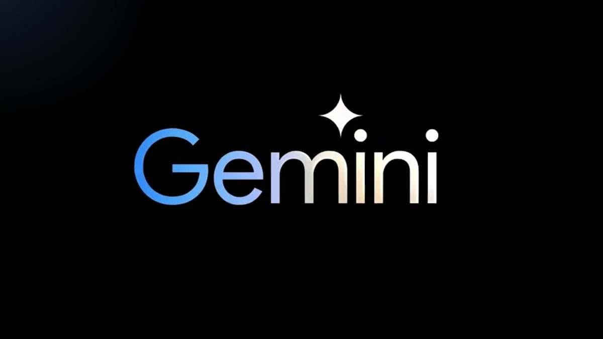 La aplicación Gemini de Google se vuelve más rápida con "respuestas en tiempo real La aplicación Gemini de Google se vuelve más rápida con "respuestas en tiempo real