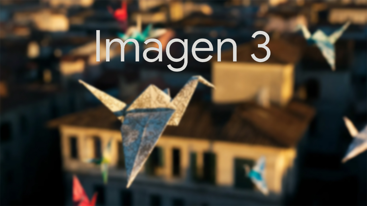 Imagen 3 de Google ya está disponible para todos los usuarios de Gemini Imagen 3 de Google ya está disponible para todos los usuarios de Gemini