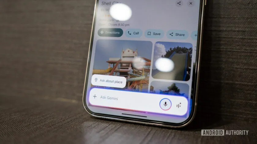 El futuro estelar de Google Maps: Funciones Gemini para los usuarios