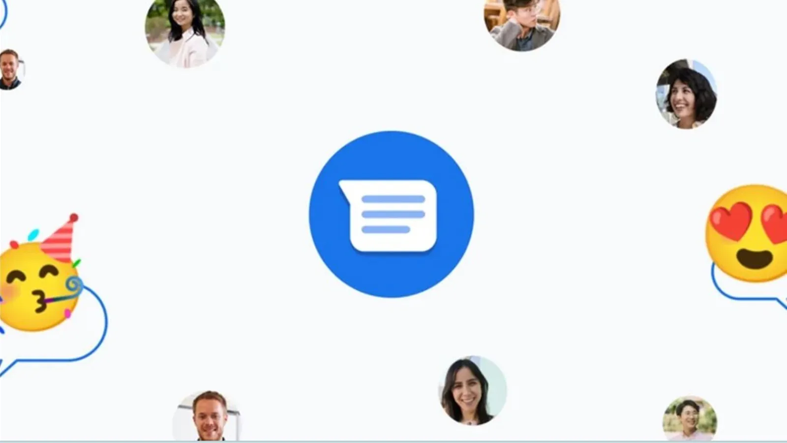 Mensajes de Google introduce la posibilidad de elegir la resolución de las fotos que envías Mensajes de Google introduce la posibilidad de elegir la resolución de las fotos que envías