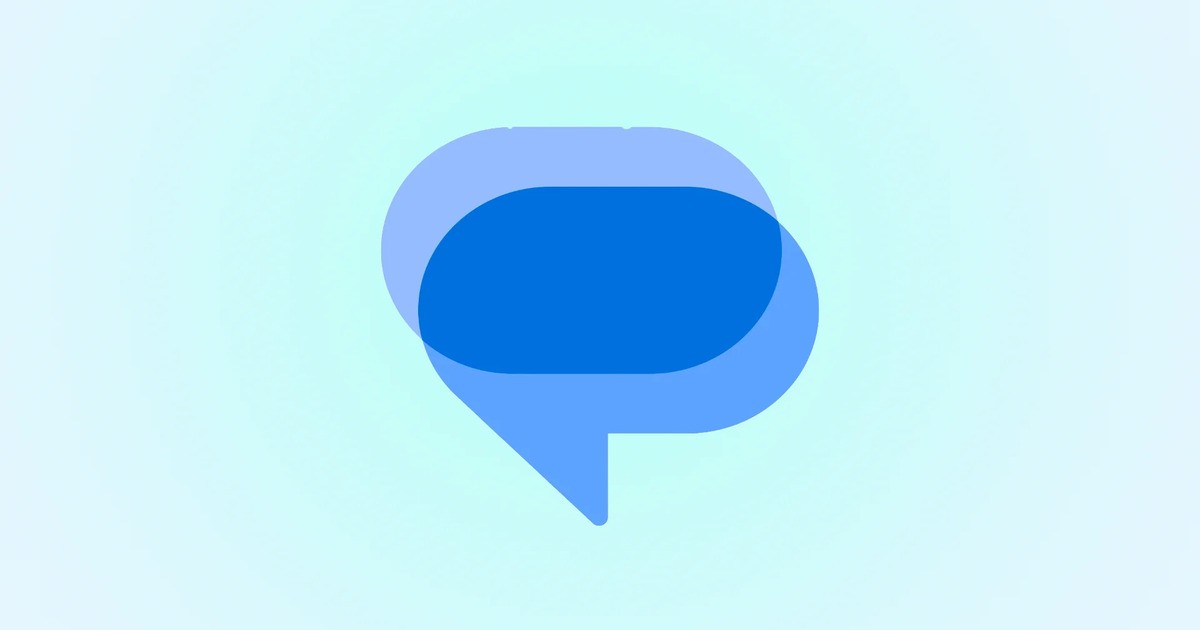 Mensajes de Google estrena rediseño de la grabadora de voz y expresivos estados de ánimo de voz Mensajes de Google estrena rediseño de la grabadora de voz y expresivos estados de ánimo de voz