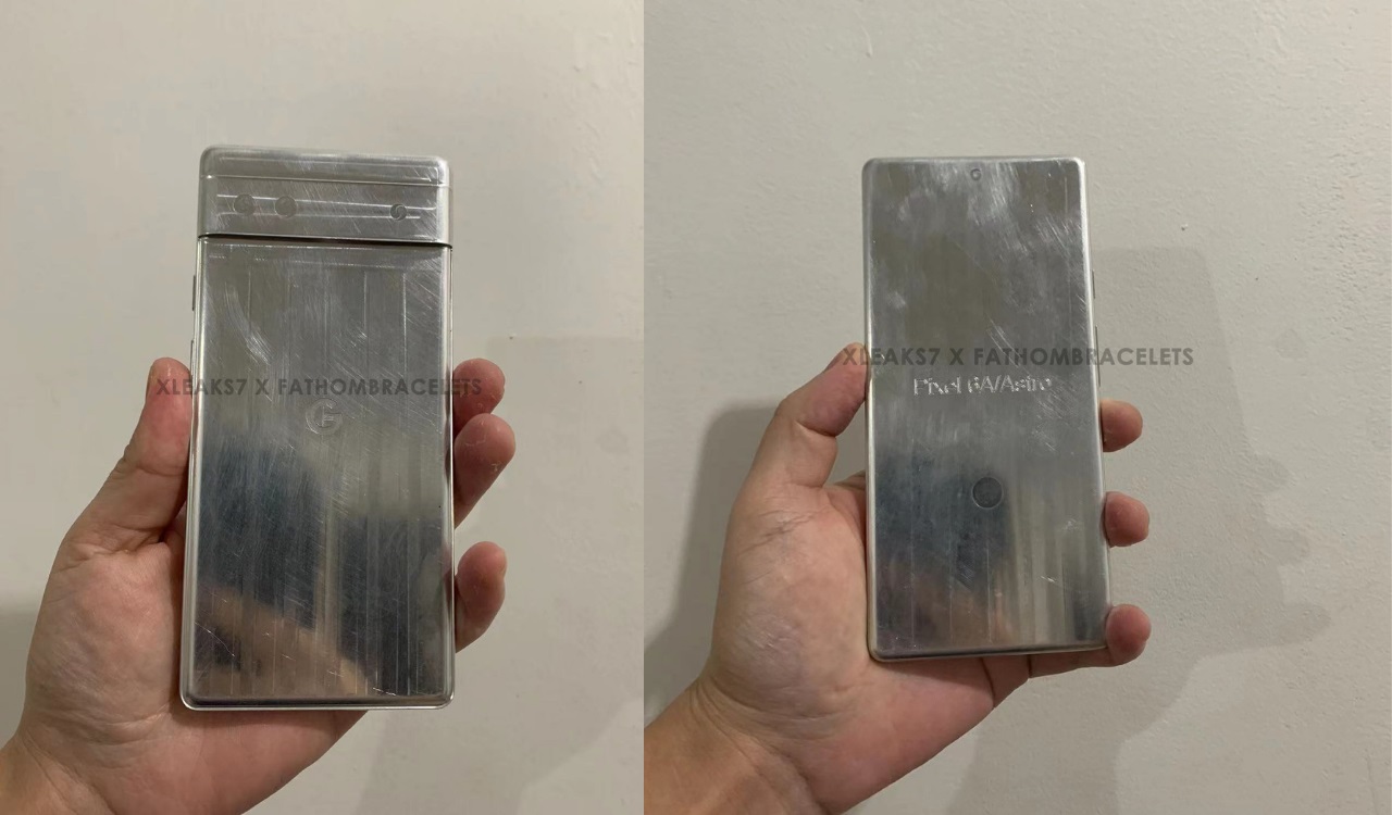 Se filtró el diseño de Pixel 6a: diseño de estilo Pixel 6, escáner de huellas dactilares debajo de la pantalla y sin conector de 3,5 mm Se filtró el diseño de Pixel 6a: diseño de estilo Pixel 6, escáner de huellas dactilares debajo de la pantalla y sin conector de 3,5 mm