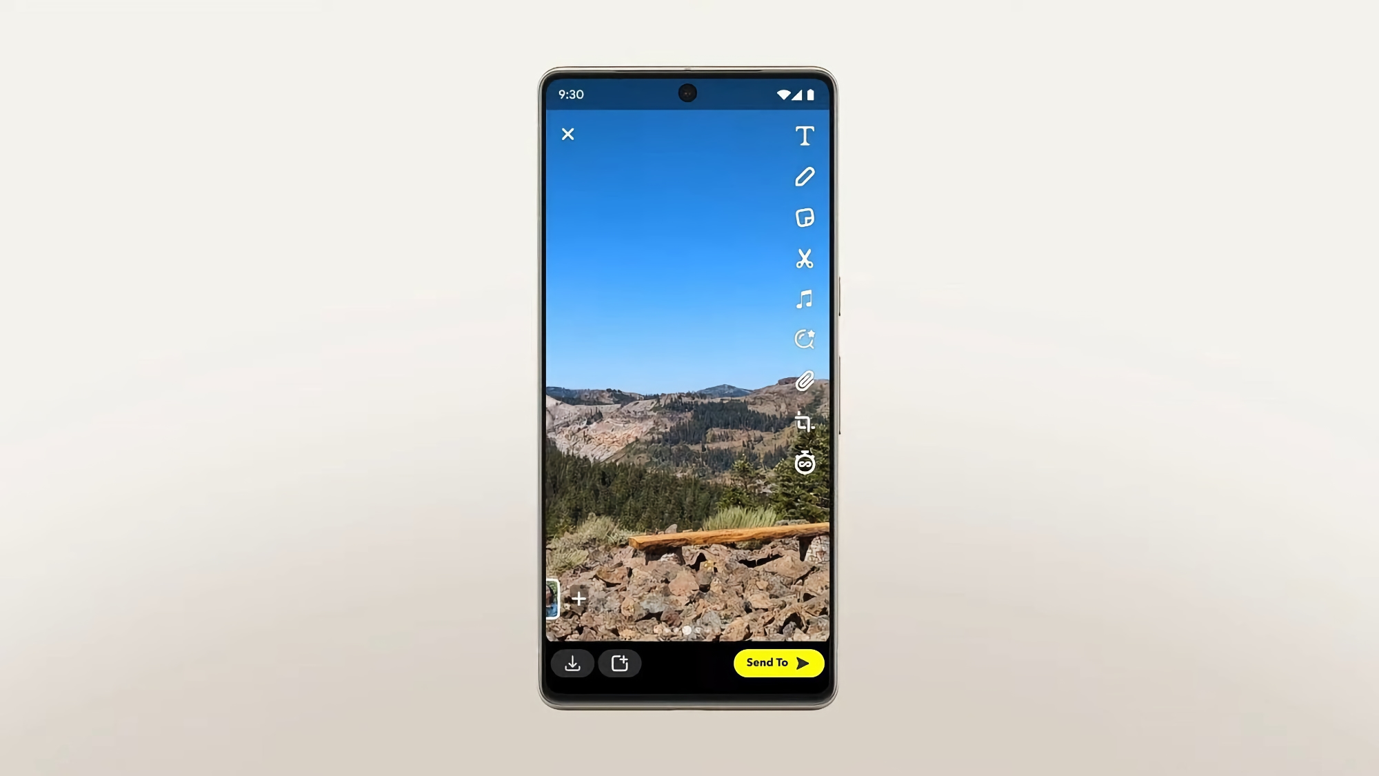 Snapchat, TikTok y YouTube obtienen soporte de vídeo HDR de 10 bits en los Pixel 7 y Pixel 7 Pro Snapchat, TikTok y YouTube obtienen soporte de vídeo HDR de 10 bits en los Pixel 7 y Pixel 7 Pro